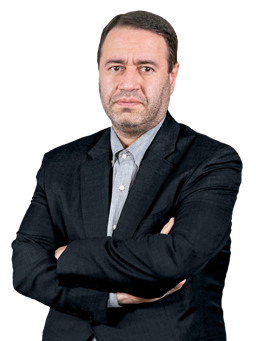 سید ایمان میری